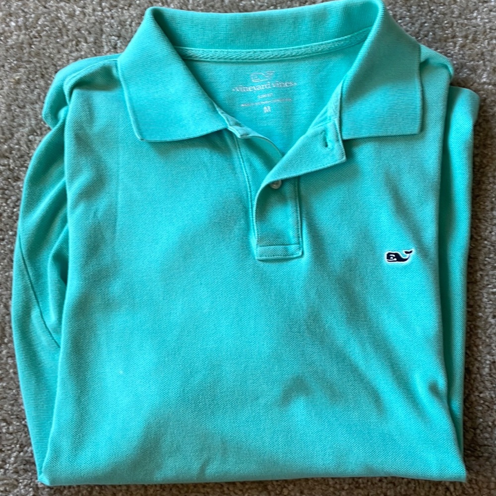 Vineyard Vines Polo
